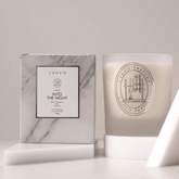 Vela Aromática Perfumada Into The Night Classic 210G L'envie - Ela Decora